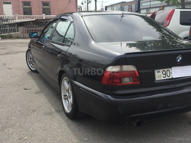 BMW 535 1999, 250,000 km - 3.5 l - Bakı