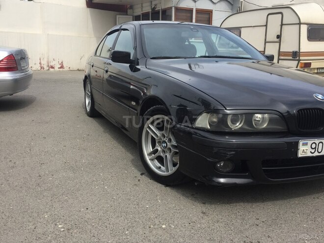 BMW 535 1999, 250,000 km - 3.5 l - Bakı