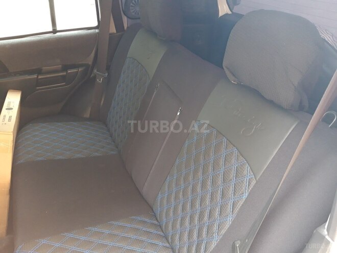 Mitsubishi Pajero io 2001, 250,000 km - 0.2 l - Bakı