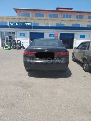 Hyundai Sonata 2008, 200,000 km - 2.4 l - Bakı