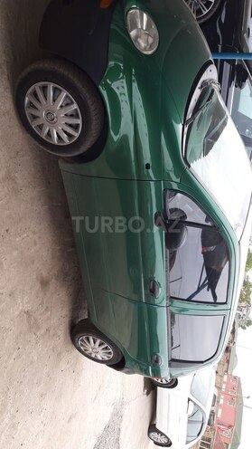 Daewoo Matiz 1999, 150,000 km - 0.8 l - Bakı