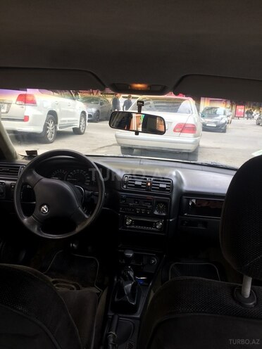 Opel Vectra 1991, 371,000 km - 2.0 л - Bakı