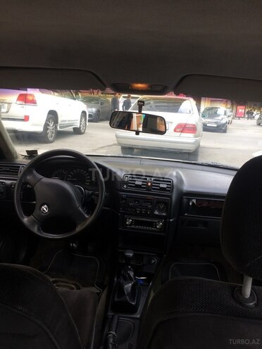 Opel Vectra 1991, 371,000 km - 2.0 л - Bakı