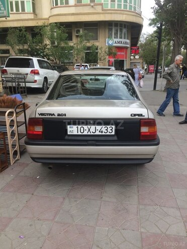 Opel Vectra 1991, 371,000 km - 2.0 л - Bakı