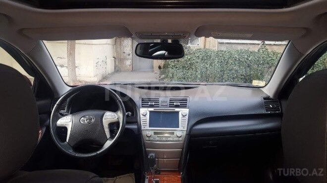 Toyota Camry 2008, 155,000 km - 2.4 l - Bakı