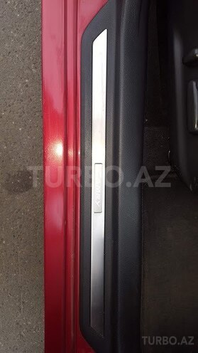 Toyota Camry 2008, 155,000 km - 2.4 l - Bakı