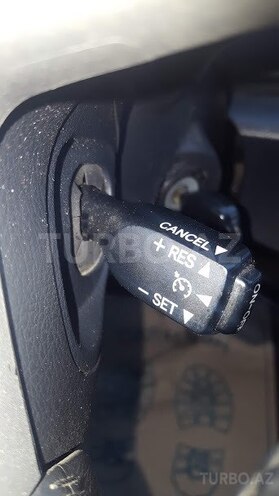 Toyota Camry 2008, 155,000 km - 2.4 l - Bakı