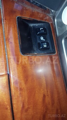 Toyota Camry 2008, 155,000 km - 2.4 l - Bakı
