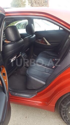 Toyota Camry 2008, 155,000 km - 2.4 l - Bakı