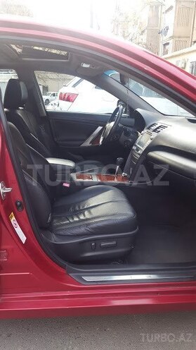 Toyota Camry 2008, 155,000 km - 2.4 l - Bakı