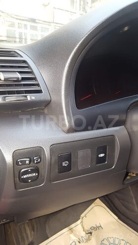 Toyota Camry 2008, 155,000 km - 2.4 l - Bakı