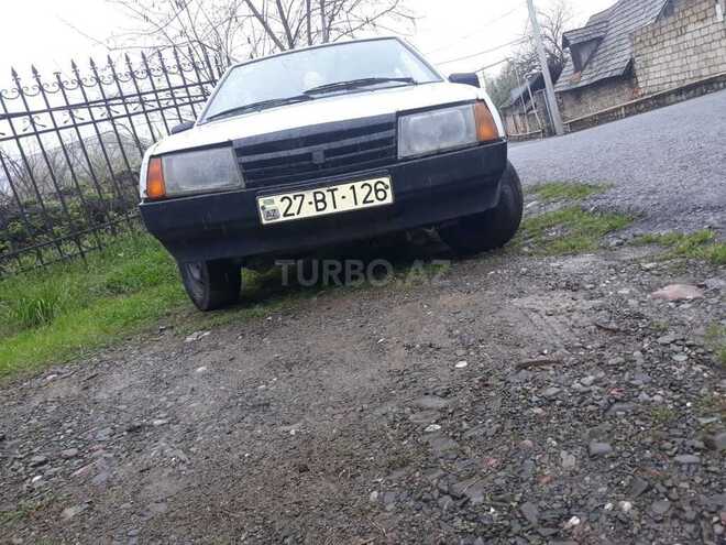 LADA (VAZ) 2109 1989, 250,625 km - 1.5 l - Yevlax