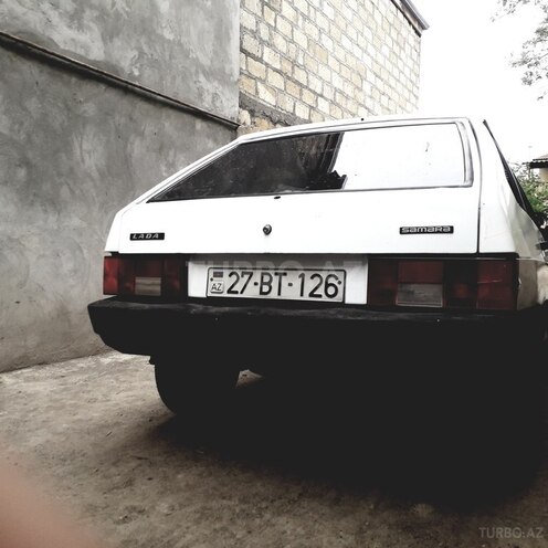 LADA (VAZ) 2109 1989, 250,625 km - 1.5 l - Yevlax
