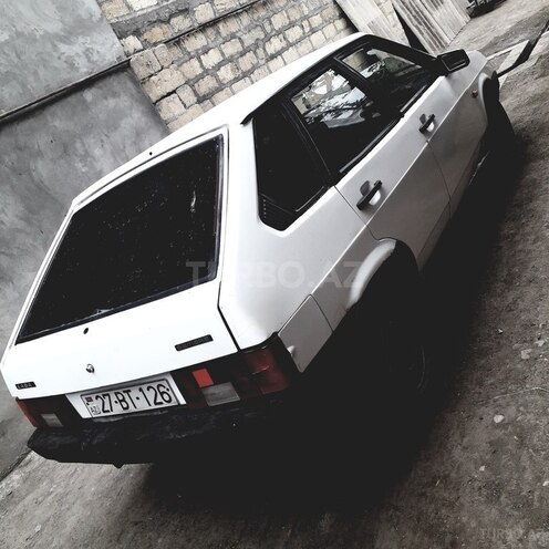 LADA (VAZ) 2109 1989, 250,625 km - 1.5 l - Yevlax