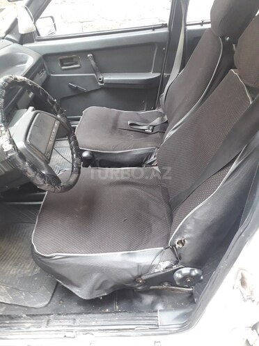 LADA (VAZ) 2109 1989, 250,625 km - 1.5 l - Yevlax