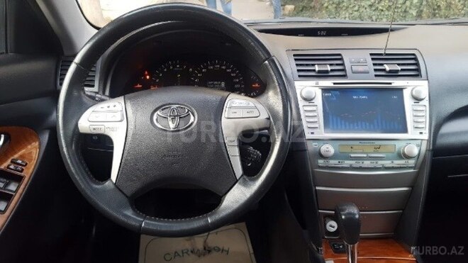 Toyota Camry 2008, 155,000 km - 2.4 l - Bakı