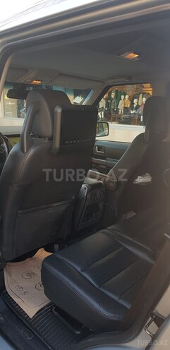 Land Rover Discovery 2007, 280,000 km - 2.7 l - Bakı