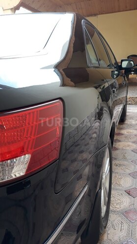 Hyundai Sonata 2008, 183,000 km - 2.4 l - Gəncə