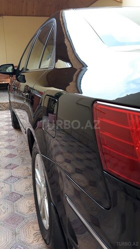 Hyundai Sonata 2008, 183,000 km - 2.4 l - Gəncə
