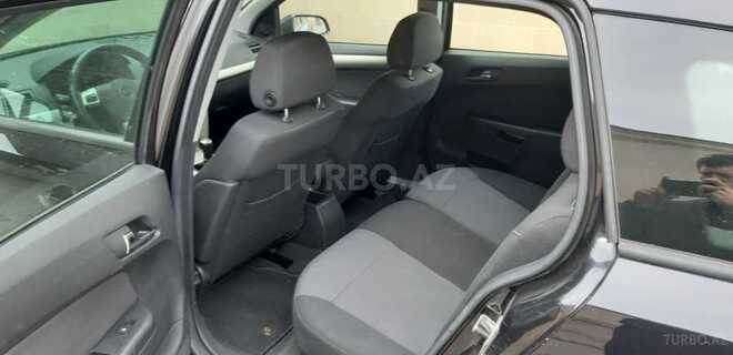 Opel Astra 2008, 195,000 km - 1.4 л - Bakı