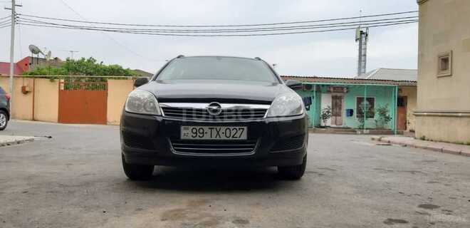 Opel Astra 2008, 195,000 km - 1.4 л - Bakı
