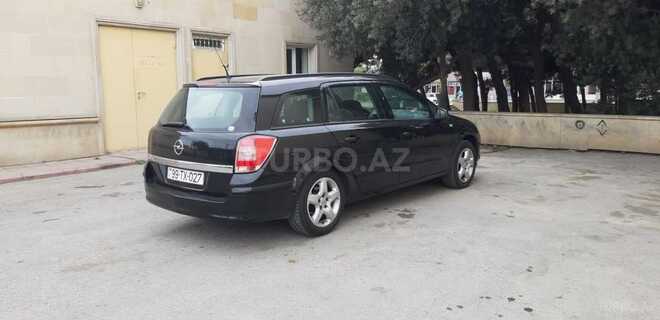 Opel Astra 2008, 195,000 km - 1.4 л - Bakı