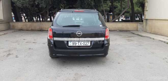 Opel Astra 2008, 195,000 km - 1.4 л - Bakı