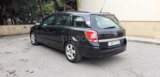 Opel Astra 2008, 195,000 km - 1.4 л - Bakı