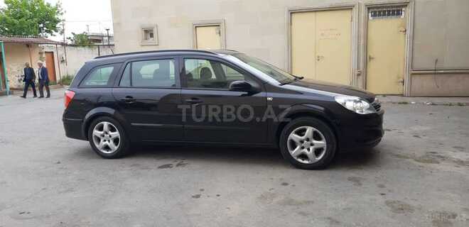 Opel Astra 2008, 195,000 km - 1.4 л - Bakı