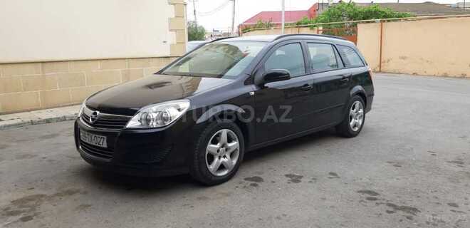 Opel Astra 2008, 195,000 km - 1.4 л - Bakı