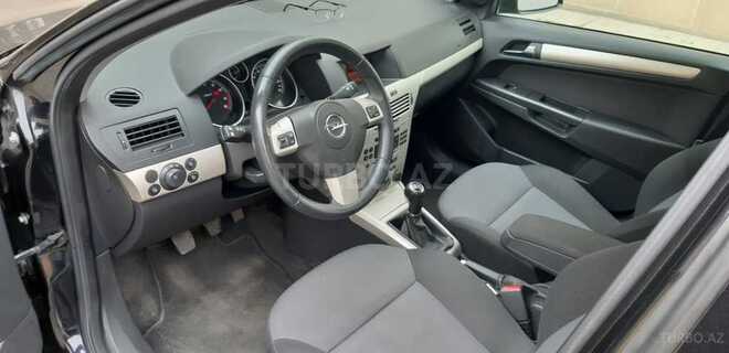 Opel Astra 2008, 195,000 km - 1.4 л - Bakı
