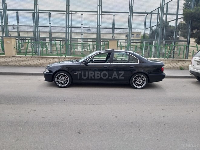 BMW 523 1998, 300,000 km - 2.5 l - Bakı