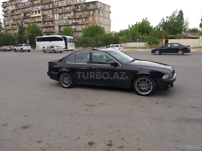 BMW 523 1998, 300,000 km - 2.5 l - Bakı