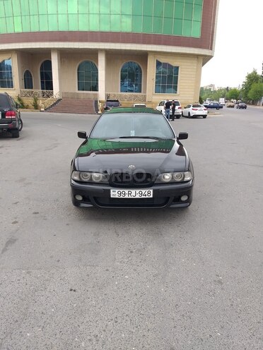 BMW 523 1998, 300,000 km - 2.5 l - Bakı
