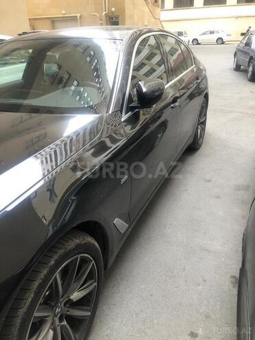 BMW 520 2017, 40,000 km - 2.0 l - Bakı