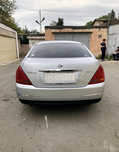 Nissan Teana 2006, 174,000 km - 2.3 л - Bakı
