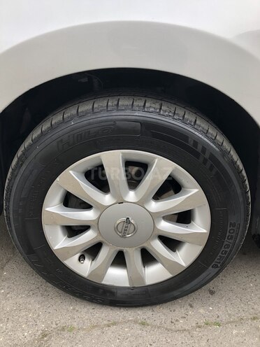 Nissan Teana 2006, 174,000 km - 2.3 л - Bakı