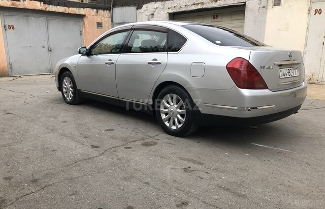 Nissan Teana 2006, 174,000 km - 2.3 л - Bakı