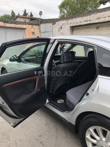Nissan Teana 2006, 174,000 km - 2.3 л - Bakı