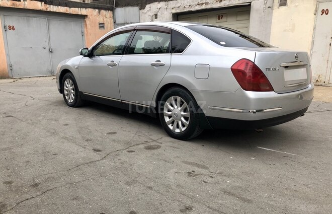 Nissan Teana 2006, 174,000 km - 2.3 л - Bakı