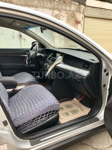 Nissan Teana 2006, 174,000 km - 2.3 л - Bakı