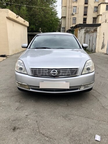 Nissan Teana 2006, 174,000 km - 2.3 л - Bakı