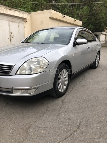 Nissan Teana 2006, 174,000 km - 2.3 л - Bakı