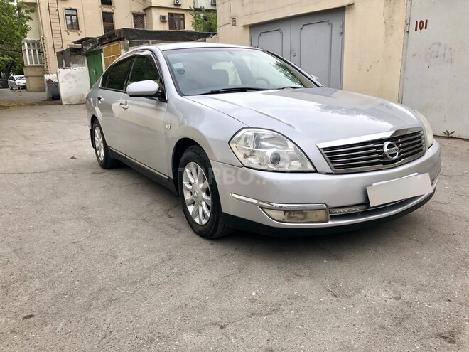 Nissan Teana 2006, 174,000 km - 2.3 л - Bakı