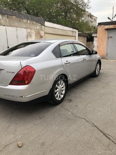 Nissan Teana 2006, 174,000 km - 2.3 л - Bakı