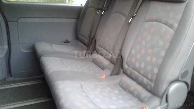 Mercedes Vito 115 2007, 220,000 km - 2.2 l - Bakı