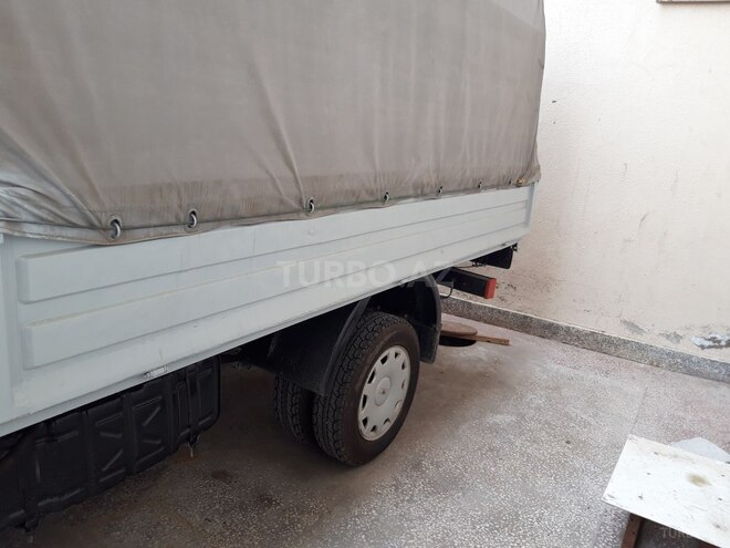GAZ 32212 2002, 200,000 km - 3.0 l - Bakı