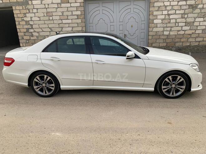 Mercedes E 350 2010, 167,488 km - 3.5 l - Bakı