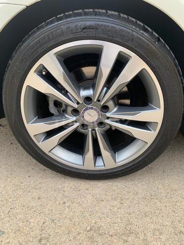Mercedes E 350 2010, 167,488 km - 3.5 l - Bakı