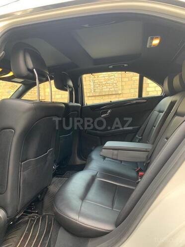 Mercedes E 350 2010, 167,488 km - 3.5 l - Bakı